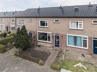 Lindenstraat 31, 3203 VG Spijkenisse