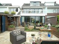 W.B. van der Veldenstraat 18 ., 2953 CX Alblasserdam