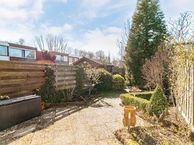 Kogeldistel 57, 3068 NH Rotterdam