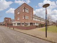 Isa van Eeghenlaan 1, 1948 DB Beverwijk