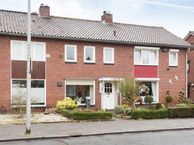 Burgemeester Wallerstraat 122, 7574 AV Oldenzaal