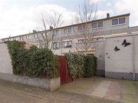 Contrabaserf 18, 3822 CC Amersfoort