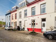 Prinsenstraat 27, 4381 AX Vlissingen