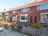 Verhulststraat 74, 3314 WX Dordrecht