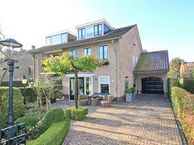 Parkietstraat 11, 1171 HT Badhoevedorp