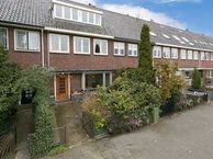 Wandelpad 80, 1211 GR Hilversum