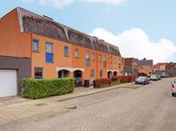 Wold 26 3, 8225 BM Lelystad