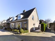 Starkenborglaan 12, 2341 BM Oegstgeest