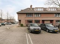Palissanderhout 22, 2719 KW Zoetermeer