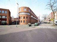Bloemfonteinstraat 46 B, 3072 HJ Rotterdam