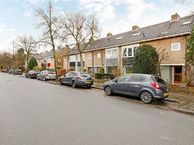 Koekoeklaan 96, 1403 EJ Bussum