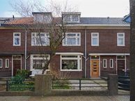 Mesdagstraat 25, 6521 ML Nijmegen