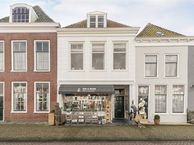 Markt 40 -40a, 4318 AH Brouwershaven