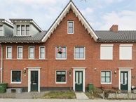 Abtsweg 94, 3042 GH Rotterdam