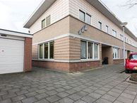 Madelon Lulofsstraat 3, 3207 HK Spijkenisse