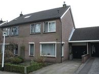 Oostenrijkstraat 14, 4614 KH Bergen op Zoom