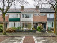 Spaarnestraat 14, 2314 TN Leiden