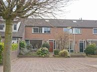 Huizingalaan 48, 2105 SL Heemstede