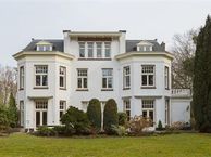 Sweelincklaan 22, 1217 CL Hilversum