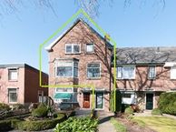 Groenestraat 132, 6531 HV Nijmegen