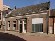 Sint Josephstraat 149, 5017 GG Tilburg