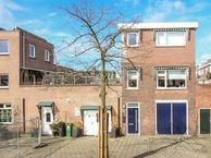 Molukkenstraat 57 RD, 2022 CB Haarlem