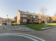 Rembrandtstraat 1, 3202 EK Spijkenisse