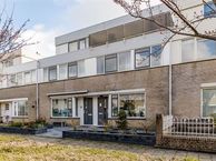 Van der Waalsstraat 4, 2984 EN Ridderkerk