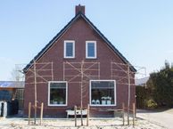 Skoallestrjitte 4, 9298 PT Kollumerzwaag