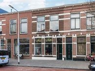 Sieboldstraat 30, 2315 HN Leiden