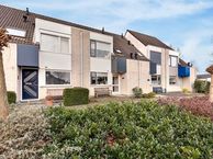 Beethovenlaan 105 B, 3335 BE Zwijndrecht