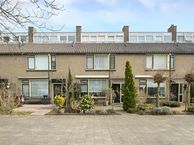 Costa Ricadreef 24, 3563 TH Utrecht