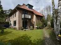 Willem de Zwijgerlaan 20, 3941 GB Doorn