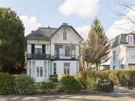 Graaf Florislaan 44, 1217 KM Hilversum