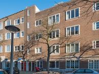 Vechtstraat 65 II, 1079 JA Amsterdam