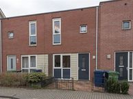 Hendrik IJzerbrootlaan 32, 1336 LG Almere