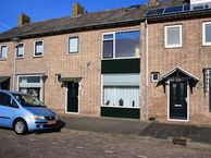 Abel Tasmanstraat 23, 1782 TE Den Helder