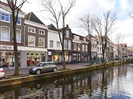 Brabantse Turfmarkt 31, 2611 CL Delft