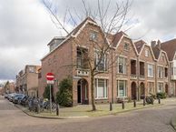 J.M. Kemperstraat 13, 3581 KG Utrecht