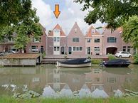 Spijtbroeksburgwal 6 A, 1601 BE Enkhuizen