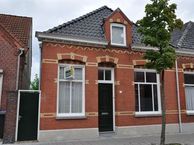 Wilhelminastraat 35, 4701 GV Roosendaal