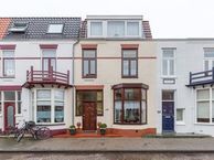 Spaansevaartstraat 98, 2022 XG Haarlem