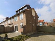 Zuster Dina Brondersstr 13, 2042 ED Zandvoort