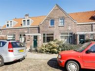 Galvanistraat 65, 3553 RB Utrecht