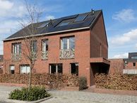 Smetanastraat 18, 3816 VP Amersfoort