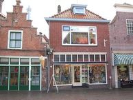 Westerstraat 115, 1601 AD Enkhuizen