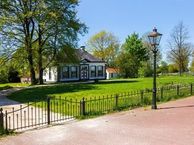 Vaart Wz 1, 8435 WB Donkerbroek