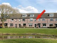 Frank Hoeckellaan 22, 3771 KB Barneveld