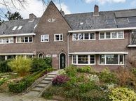 Izaäk Evertslaan 38, 6814 JJ Arnhem