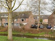 Honingzwam 62, 2403 HR Alphen aan den Rijn